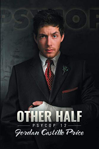 Other Half  PsyCop 12 [Paperback]