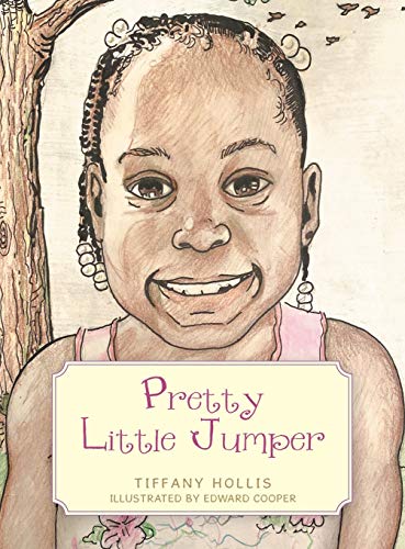 Pretty Little Jumper [Hardcover]