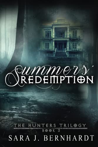 Summers' Redemption [Paperback]