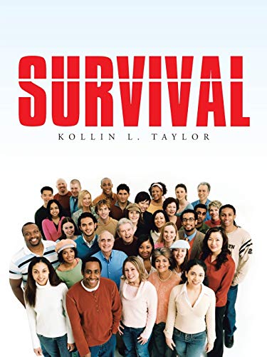 Survival [Paperback]