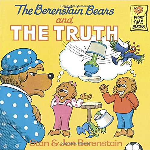 The Berenstain Bears and the Truth [Paperback]