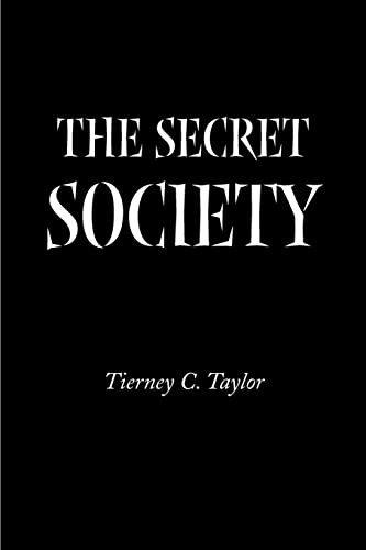 The Secret Society [Paperback]