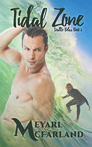 Tidal Zone  Seattle Betas 6 [Paperback]