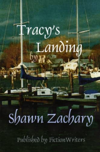 Tracy's Landing [Paperback]