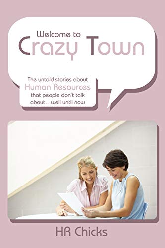 Welcome to Crazy Town [Paperback]