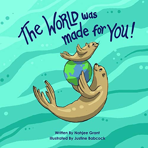 World Was Made for You [Paperback]