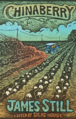 Chinaberry [Hardcover]