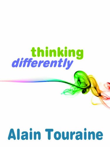 Thinking Differently [Paperback]