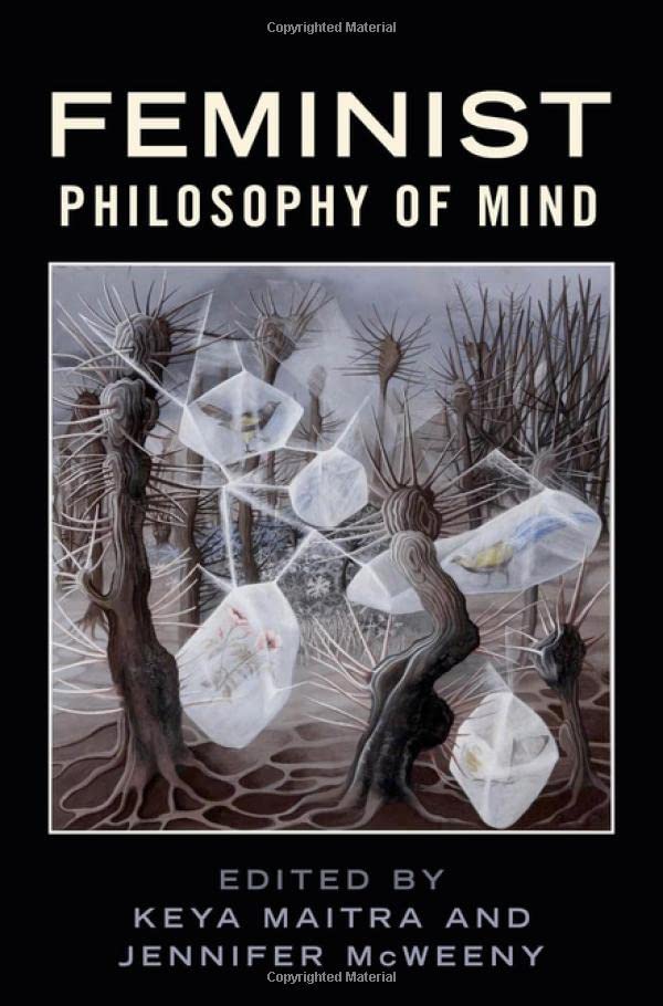 Feminist Philosophy of Mind [Paperback]