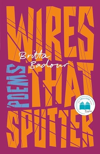 Wires that Sputter Poems [Paperback]