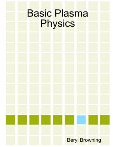 Basic Plasma Physics