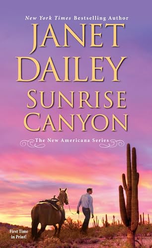 Sunrise Canyon [Paperback]