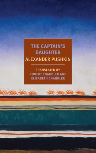 The Captain's Daughter [Paperback]