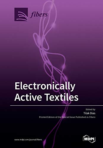 Electronically Active Textiles