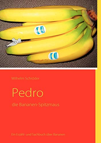 Pedro [Paperback]