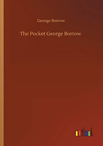 Pocket George Borrow
