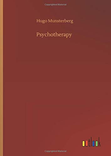 Psychotherapy