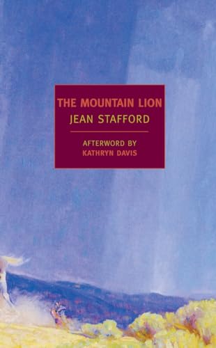The Mountain Lion [Paperback]
