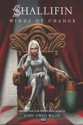 Shallifin Winds Of Change