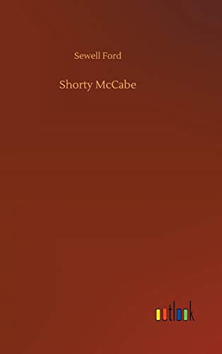 Shorty Mccabe