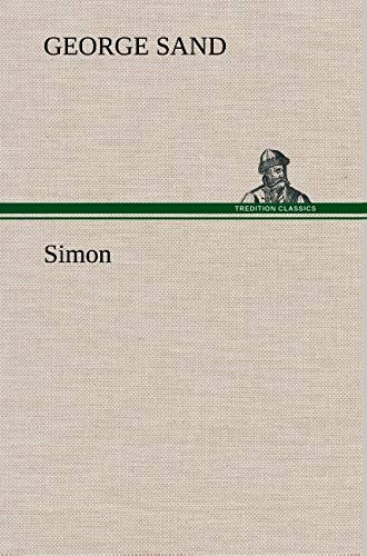 Simon [Hardcover]