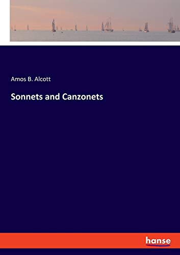 Sonnets And Canzonets
