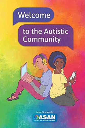 Welcome To The Autistic Community