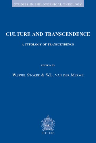Culture and Transcendence A Typology of Transcendence [Paperback]