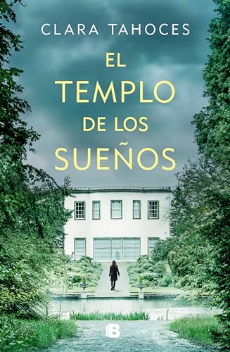 El templo de los sueos / The Temple of Dreams [Hardcover]