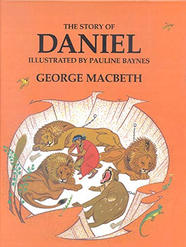 The Story of Daniel [Hardcover]