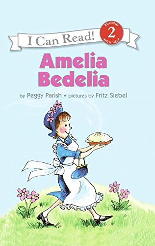 Amelia Bedelia [Hardcover]