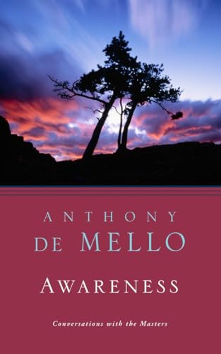 Awareness Conversations with the Masters [Paperback]