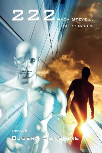 222 Nach Steve J. (german Edition) [Paperback]