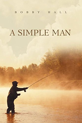 A Simple Man [Paperback]