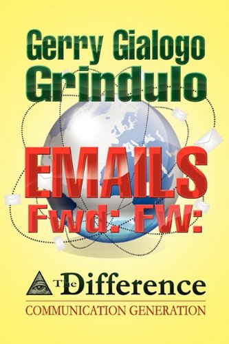 Emails FwdFw  The Difference [Hardcover]