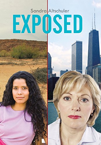 Exposed [Hardcover]