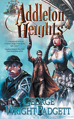 Addleton Heights [Paperback]