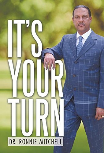It's Your Turn [Hardcover]