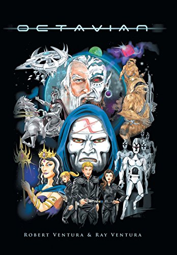 Octavian [Hardcover]