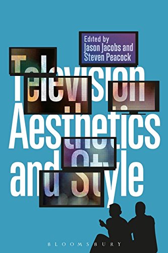 Television Aesthetics and Style [Paperback]