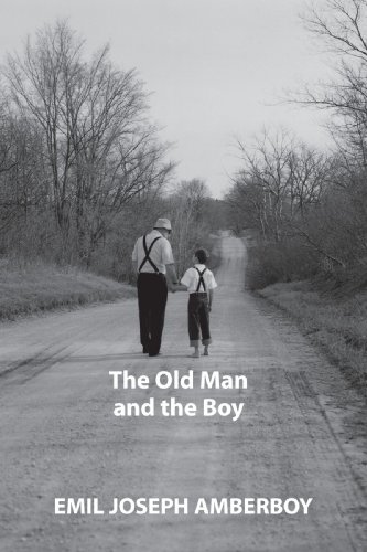 The Old Man And The Boy [Paperback]