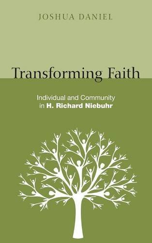 Transforming Faith [Hardcover]