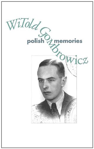 Polish Memories [Paperback]