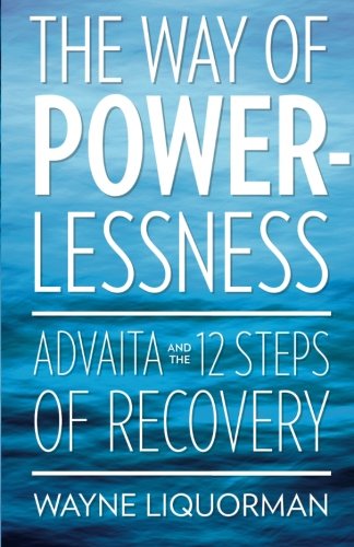 The Way Of Powerlessness [Paperback]