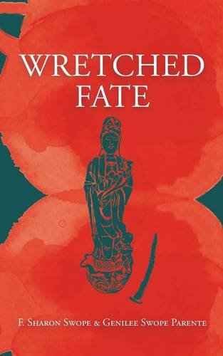 Wretched Fate (the Fate Series) [Paperback]