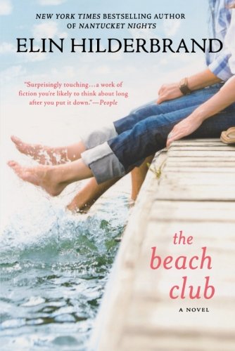 The Beach Club A Novel [Paperback]