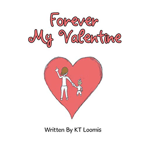 Forever My Valentine [Paperback]