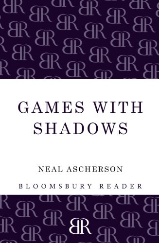 Games with Shadows [Paperback]