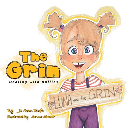 Grin  Dealing with Bullies [Paperback]