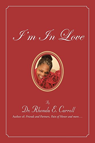 I'm in Love [Paperback]